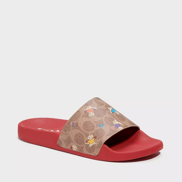 Udele Sport Slides - Picture 1 of 7